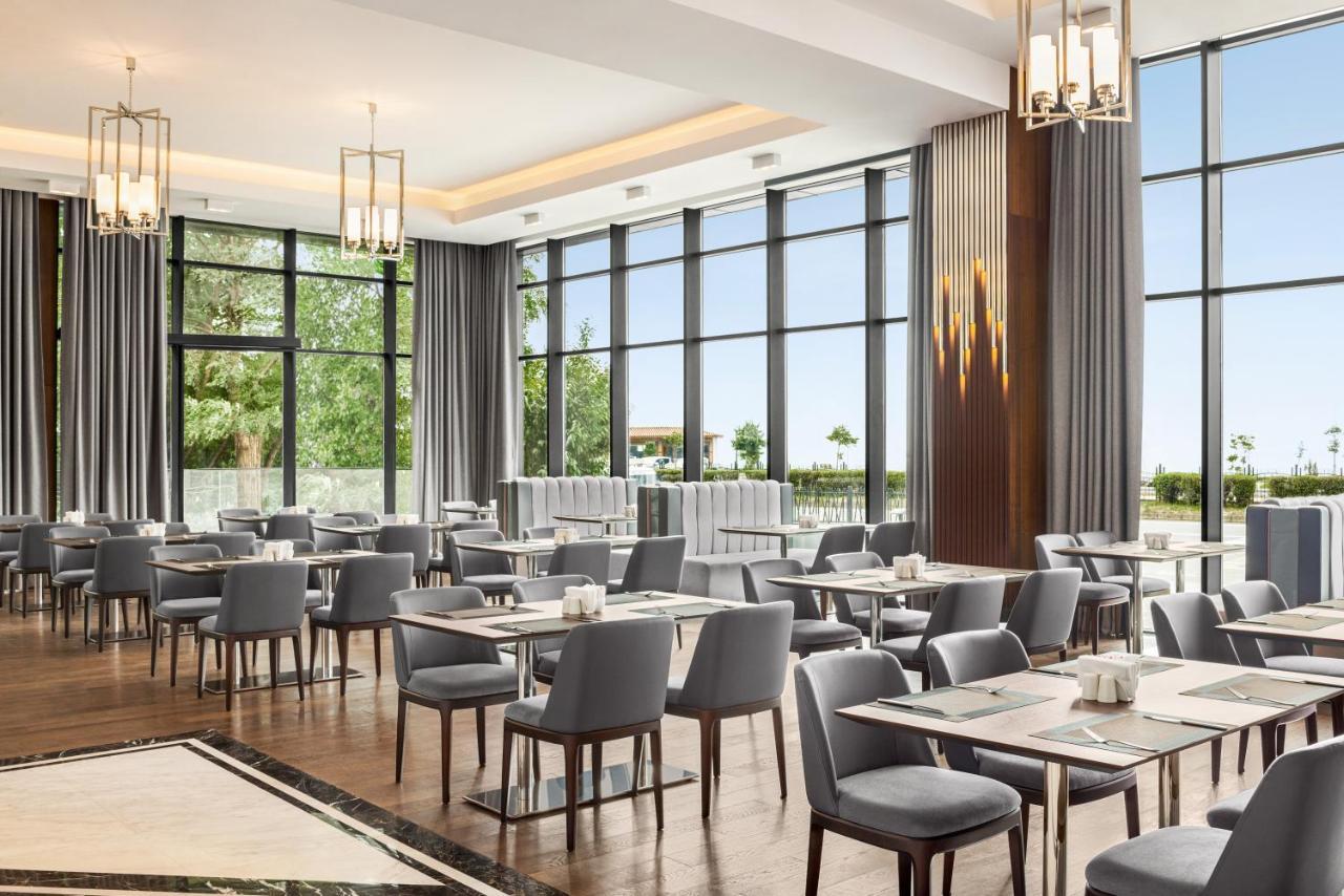 Ramada By Wyndham Rize Findikli Hotel Luaran gambar