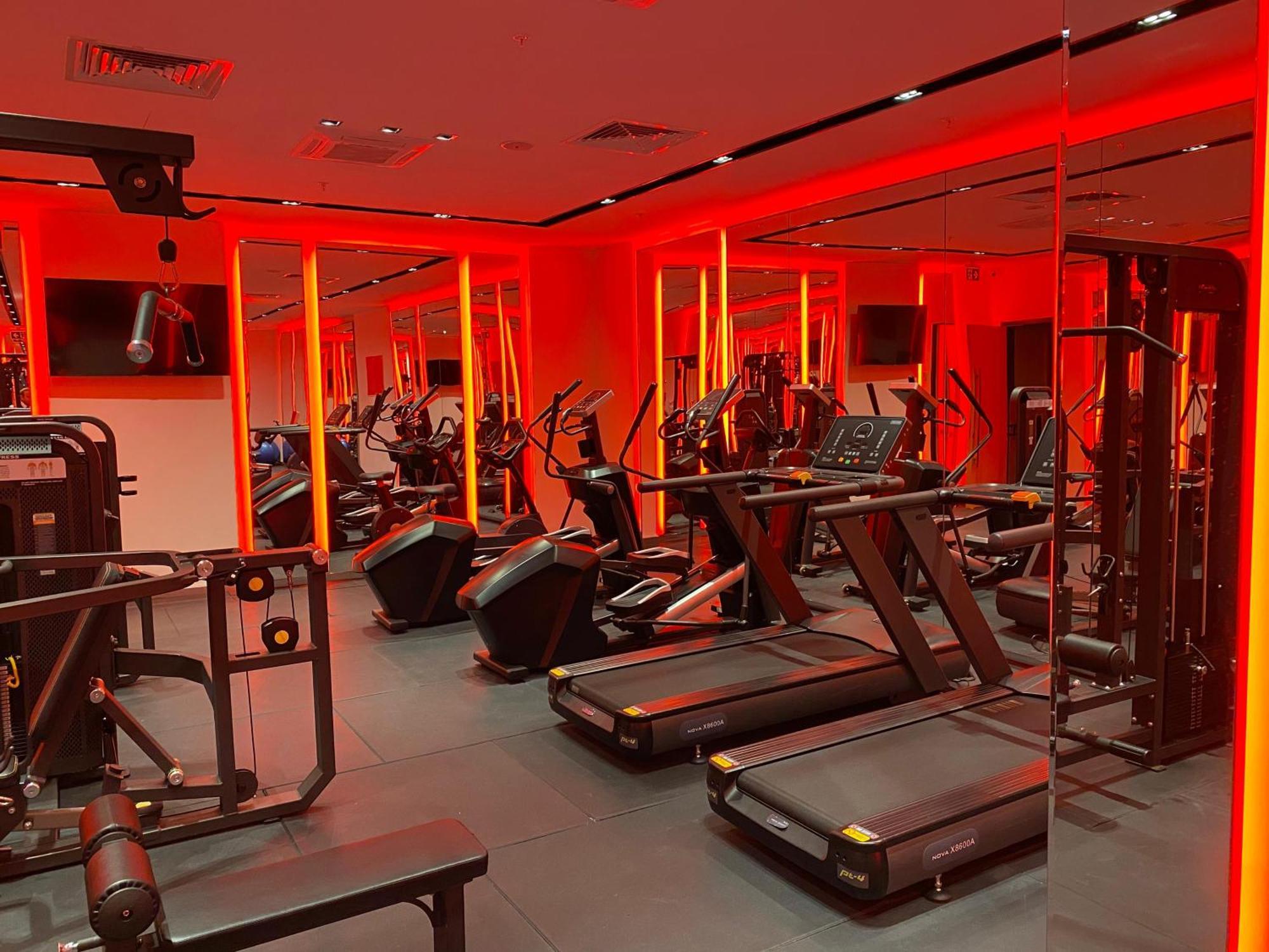 Ramada By Wyndham Rize Findikli Hotel Luaran gambar