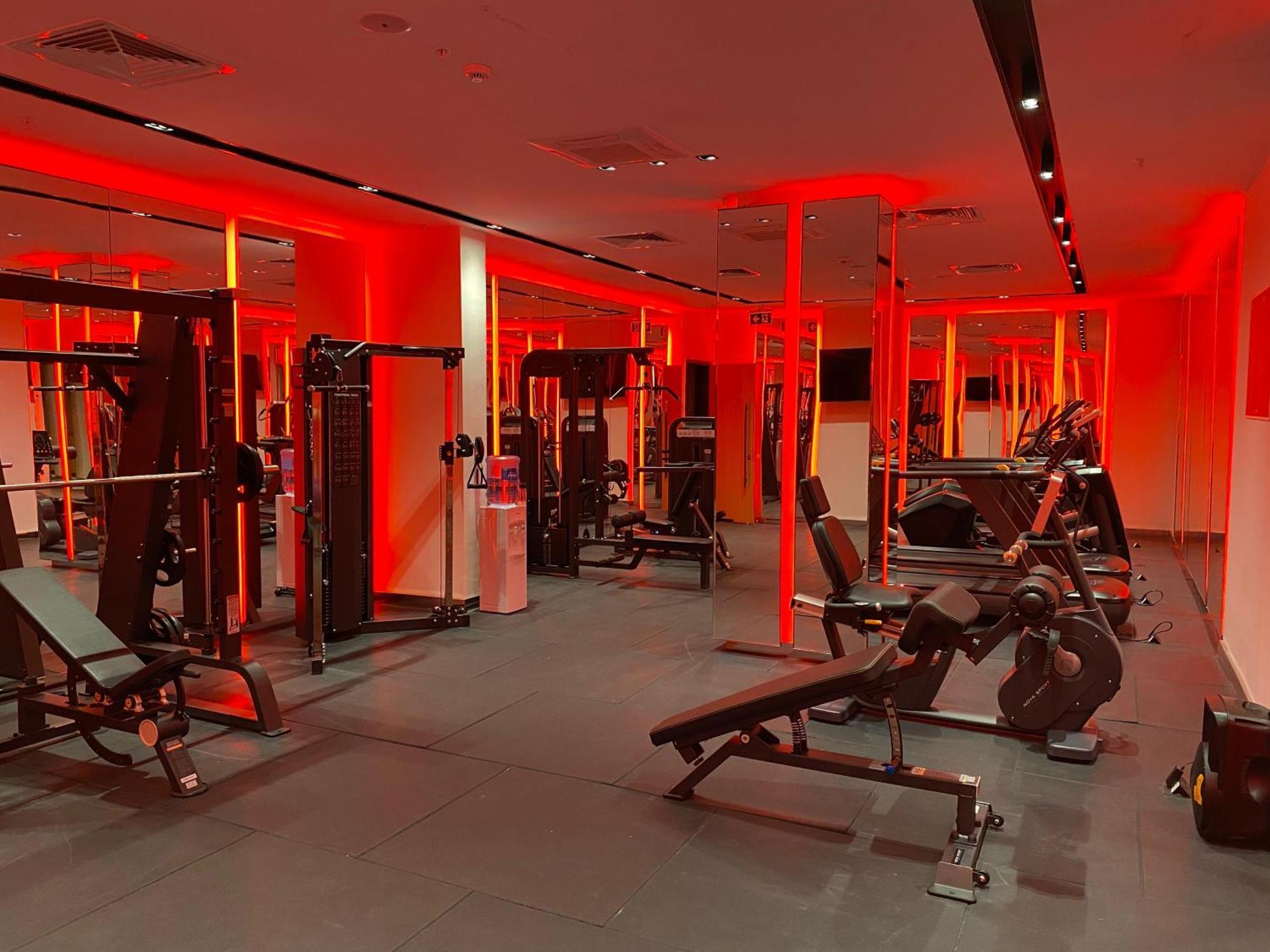 Ramada By Wyndham Rize Findikli Hotel Luaran gambar