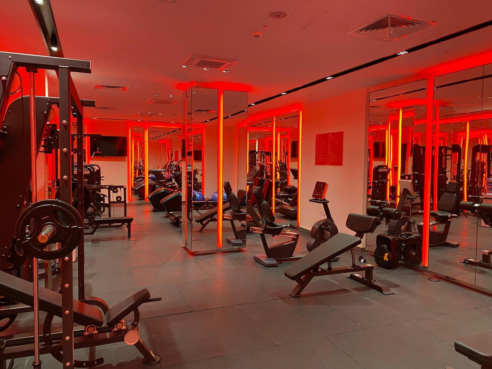 Ramada By Wyndham Rize Findikli Hotel Luaran gambar