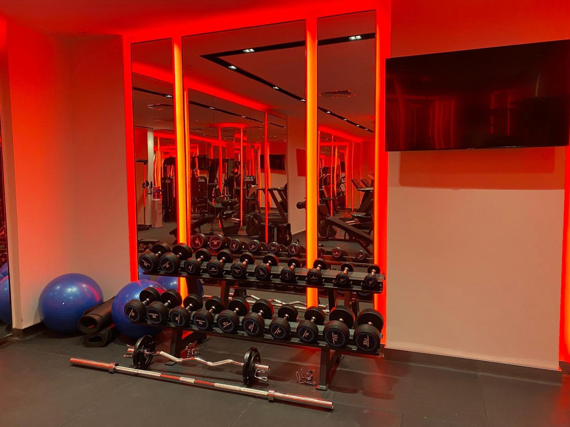 Ramada By Wyndham Rize Findikli Hotel Luaran gambar