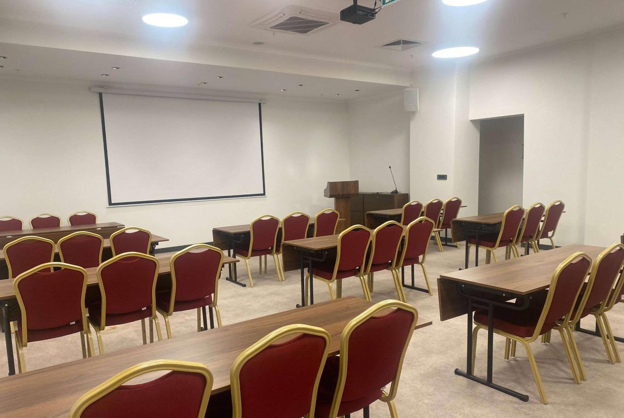 Ramada By Wyndham Rize Findikli Hotel Luaran gambar